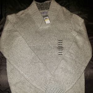 Men's sweater